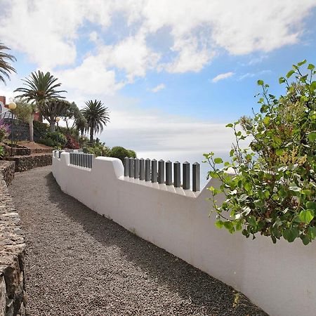 Villa Linaje del Pago Listán Blanco El El Sauzal Esterno foto
