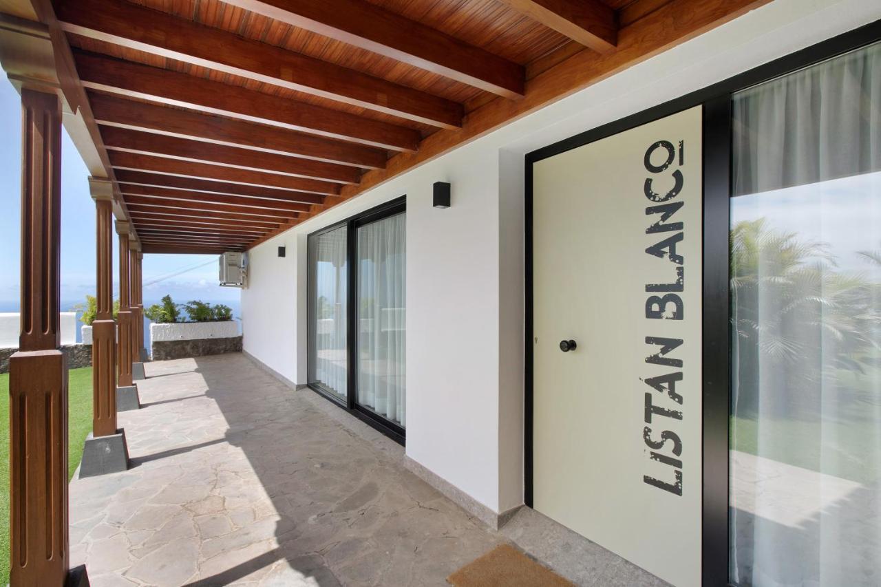 Villa Linaje del Pago Listán Blanco El El Sauzal Esterno foto